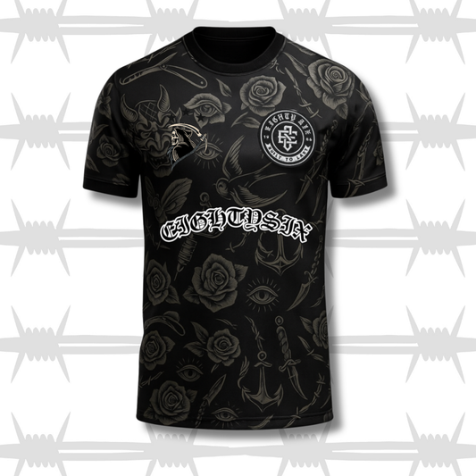 Football Shirt