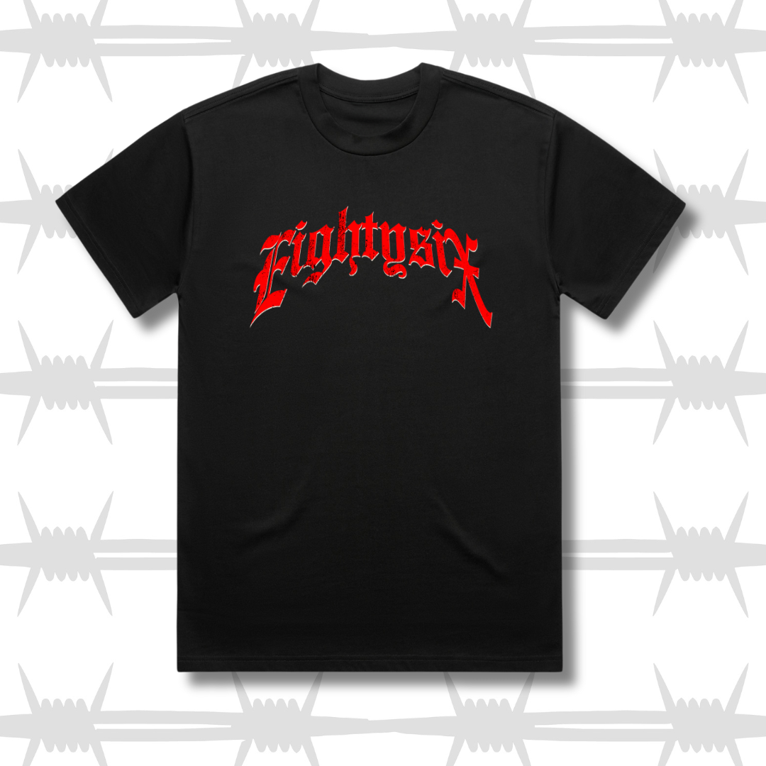 Cruel World Tee