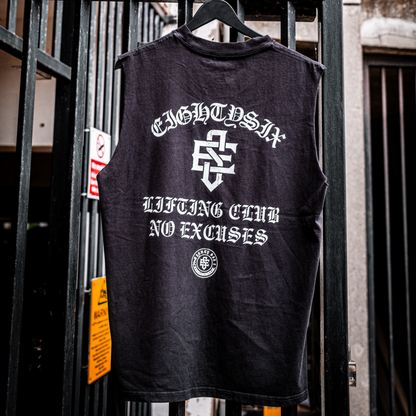 Lifting Club Tank