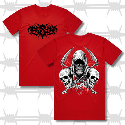 Death Core Tee