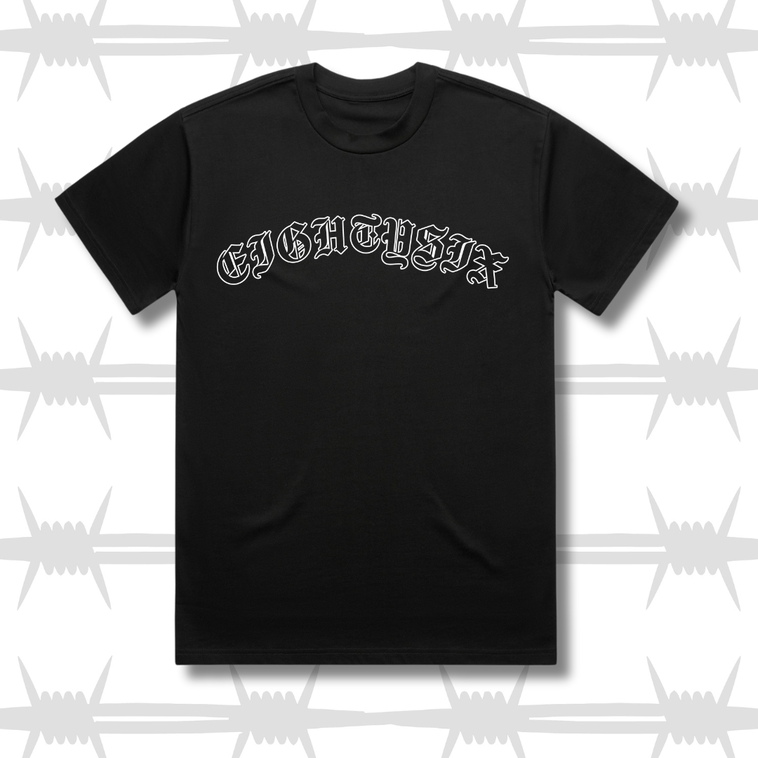 Seek & Destroy Tee