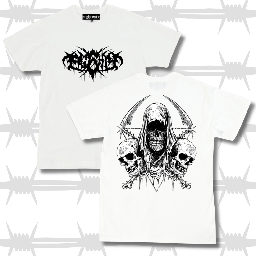 Death Core Tee