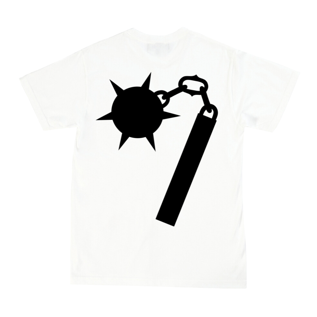 Mace Tee