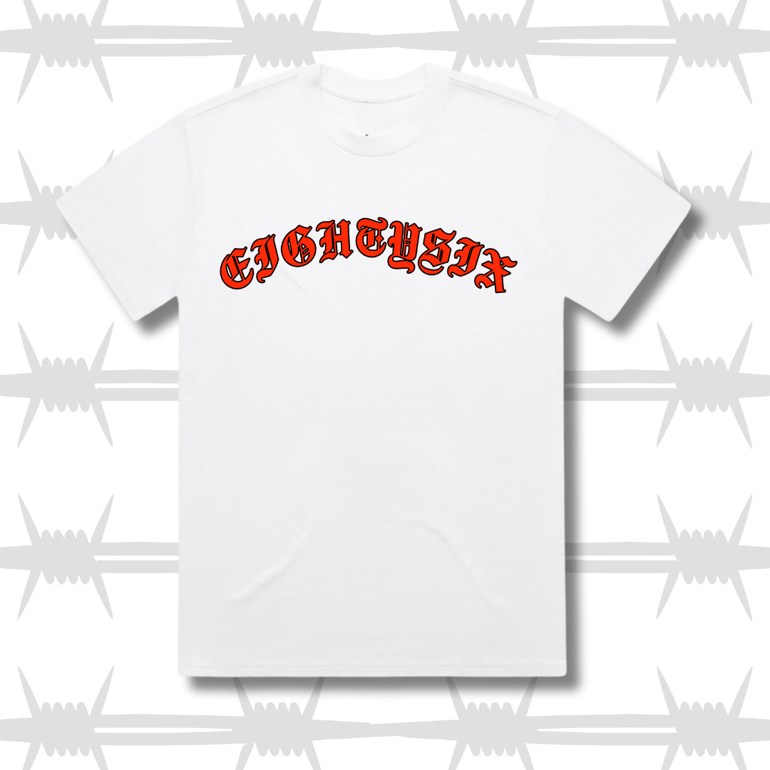 Seek & Destroy Tee