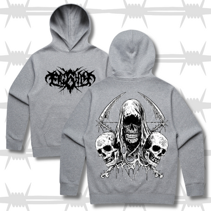 Death Core Hood