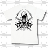 Death Core Tee