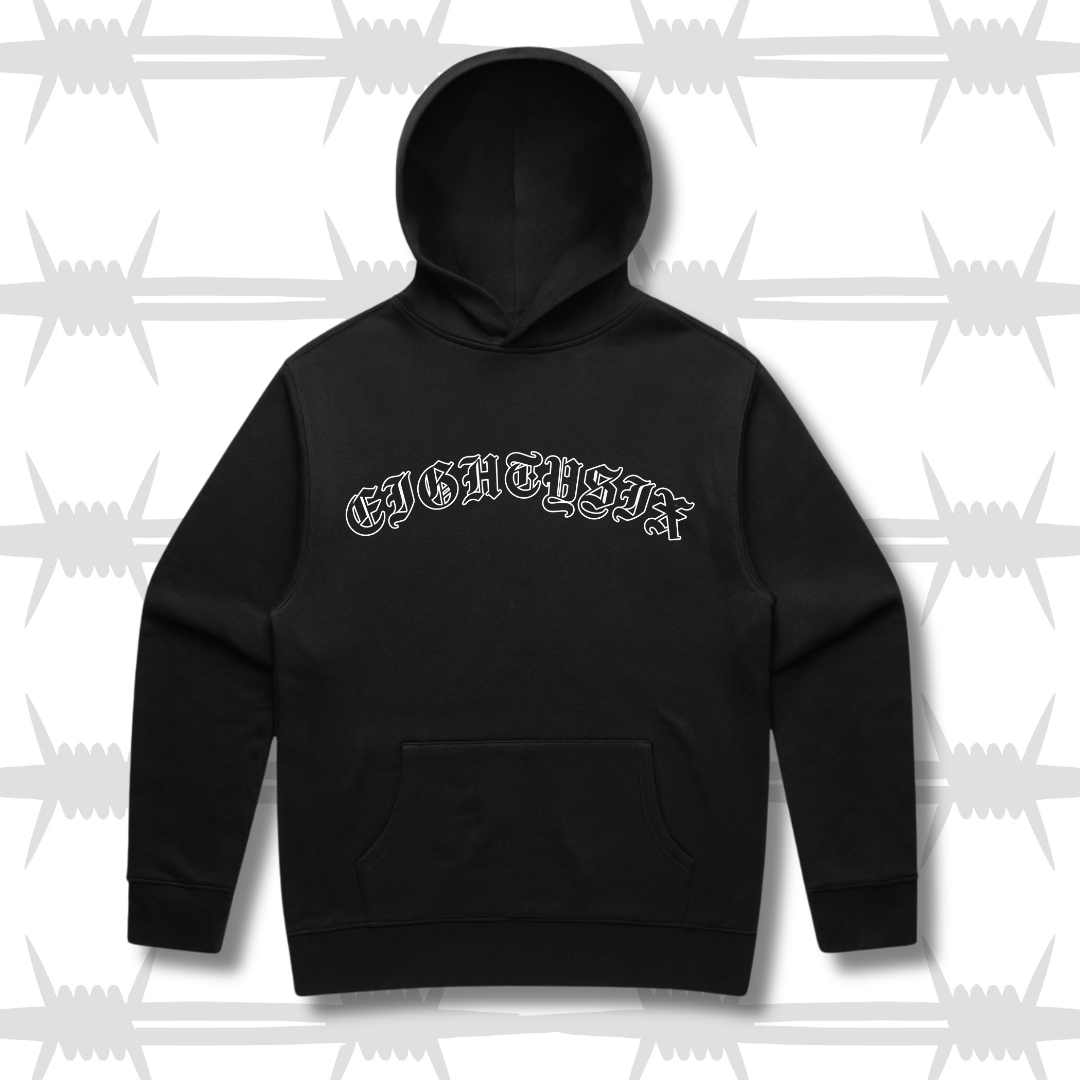 Seek & Destroy Hood