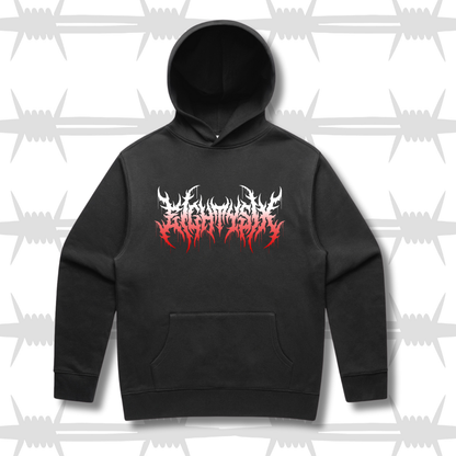 Scream Hood