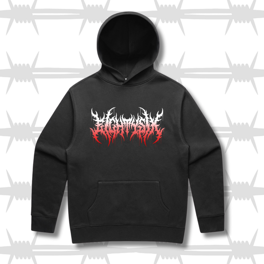 Scream Hood