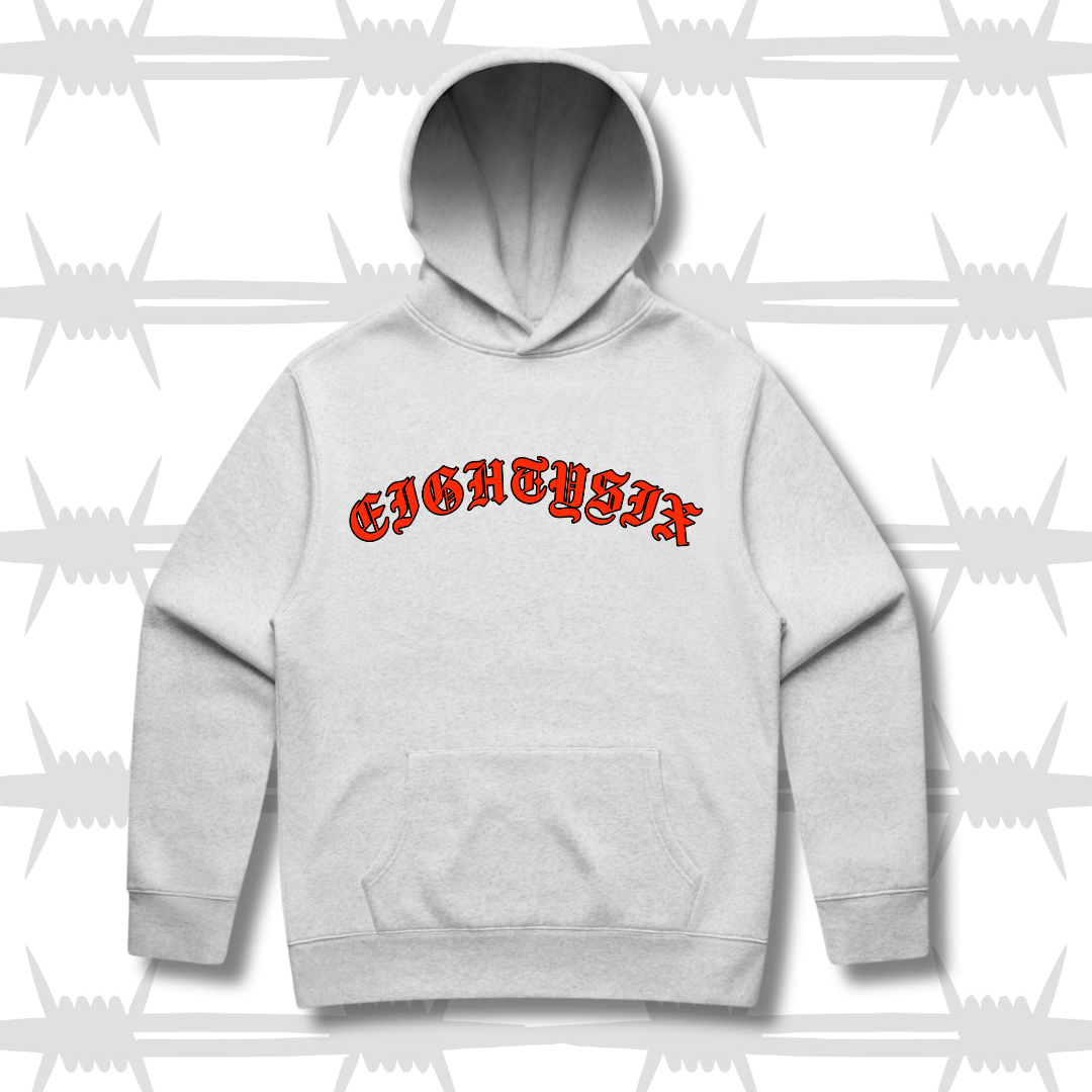 Seek & Destroy Hood