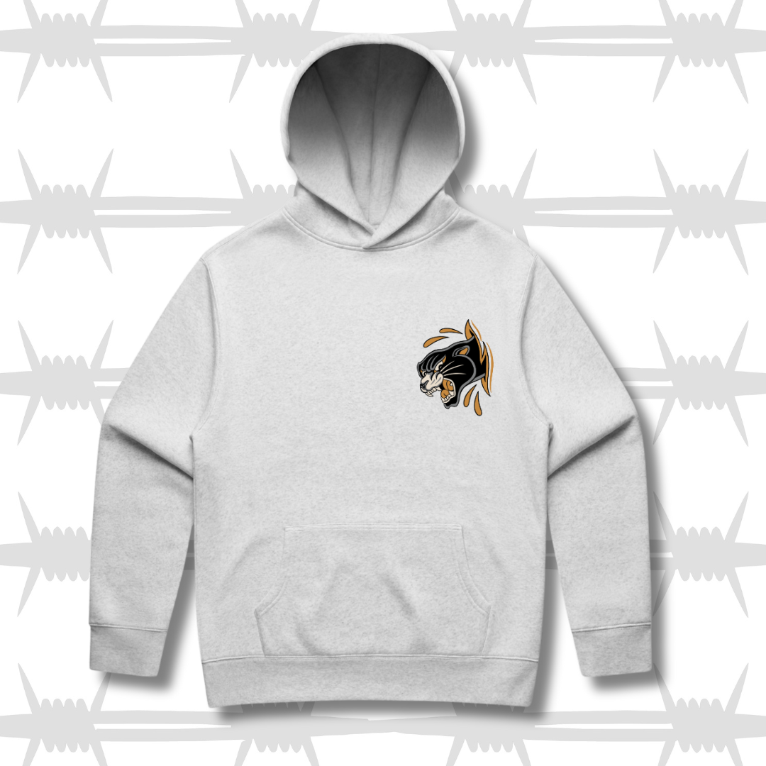 Holy Panther Hoodie