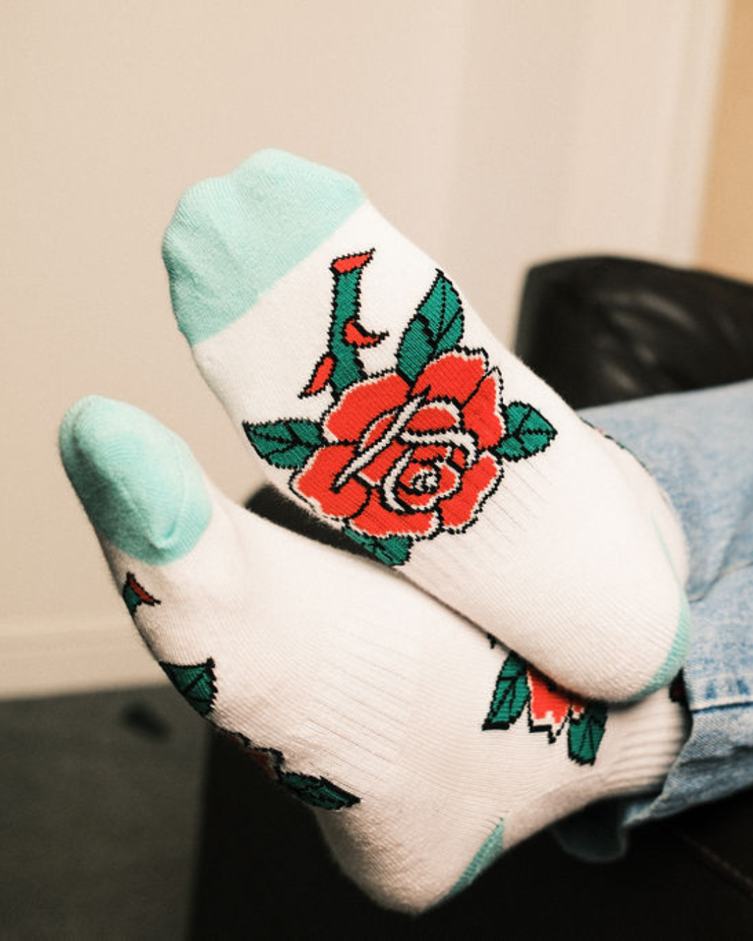 OG Trad Sock Bundle