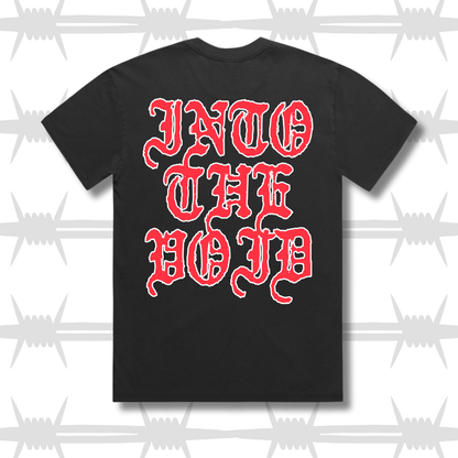 Into The Void Tee