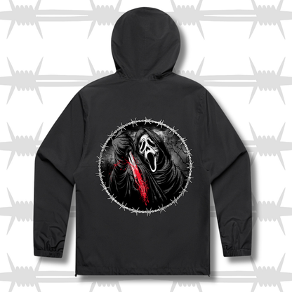 Scream Tech Jacket