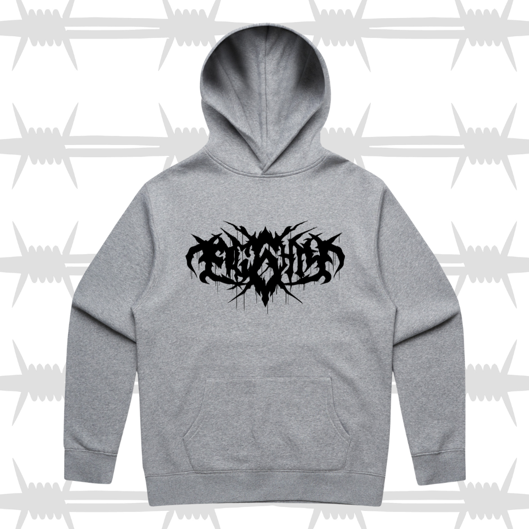 Death Core Hood