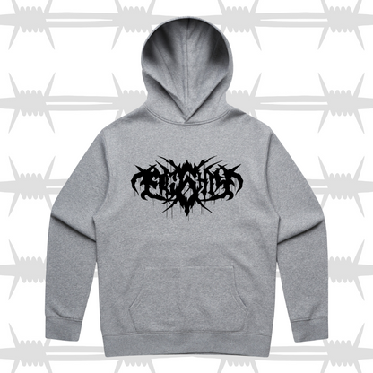 Death Core Hood