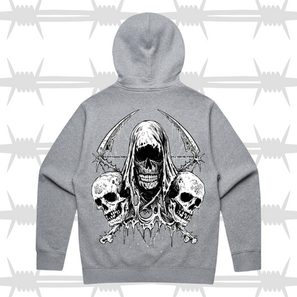 Death Core Hood