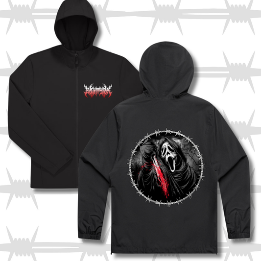 Scream Tech Jacket
