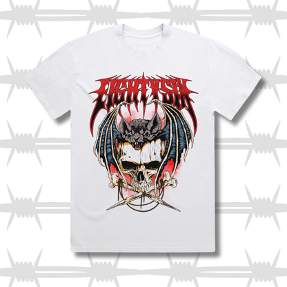 Who's Bat Tee