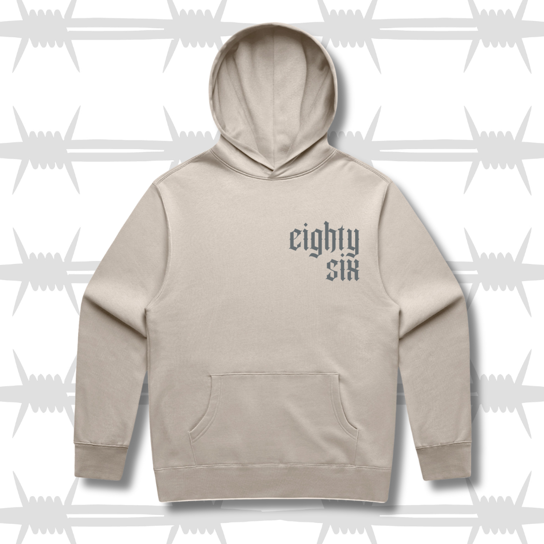 Cold Truth Hood