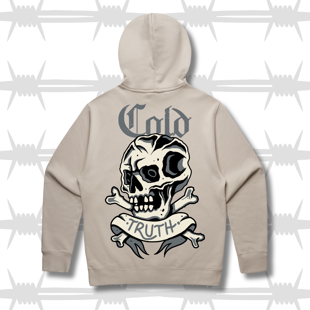 Cold Truth Hood