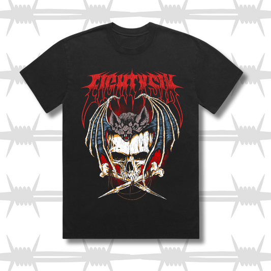 Who's Bat Tee