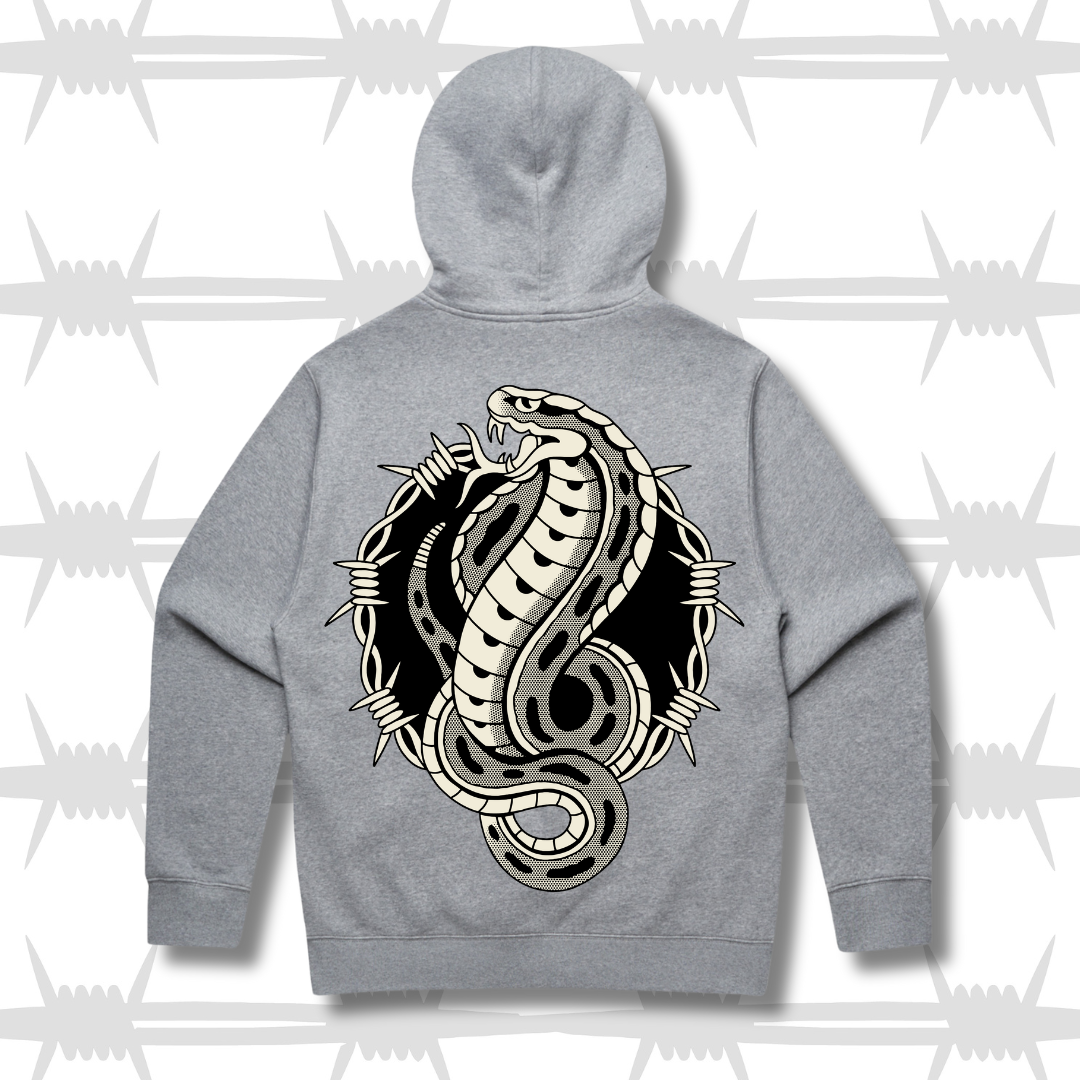 Snake Hood