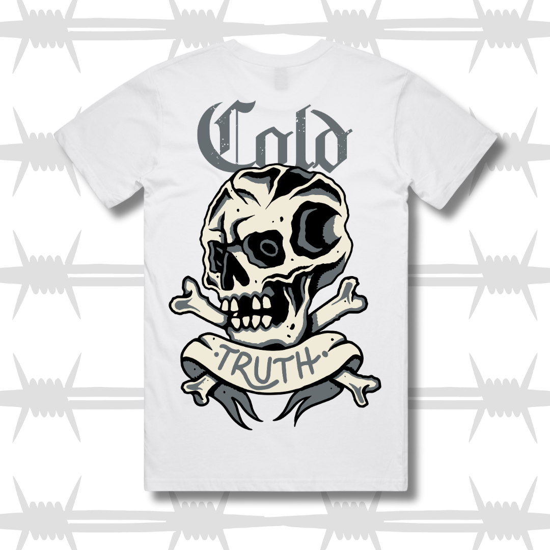 Cold Truth Tee