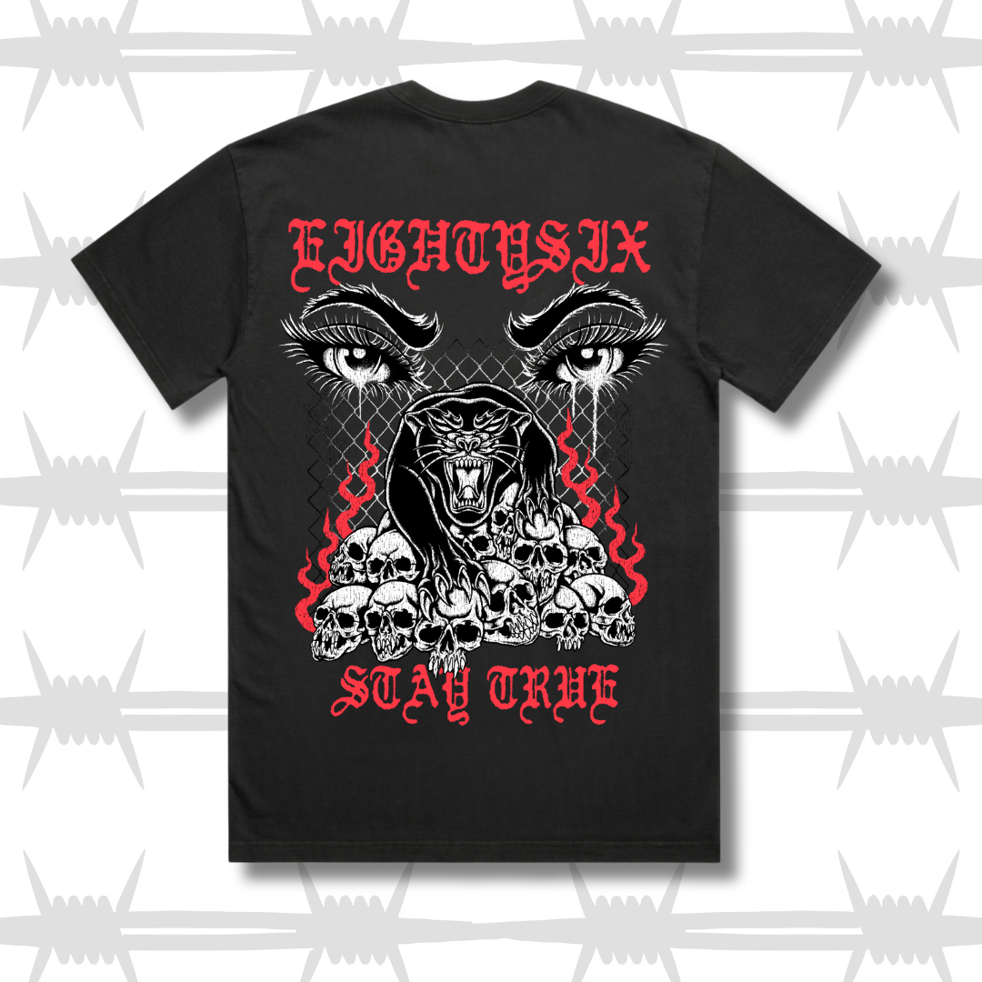 Panther Vision Tee
