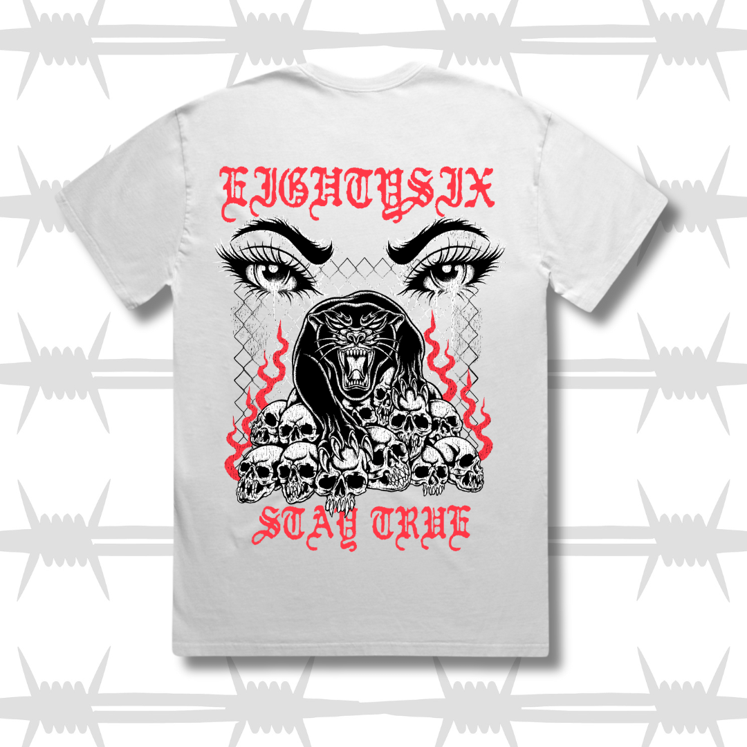 Panther Vision Tee