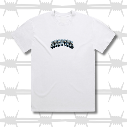 Dicing with Death Tee