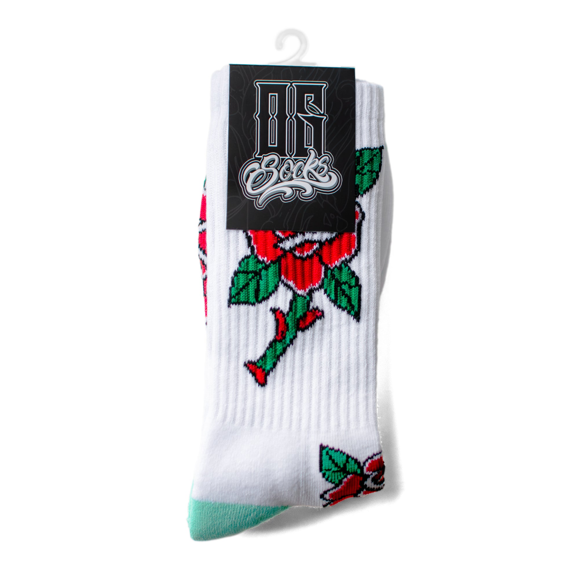 OG Rose Socks