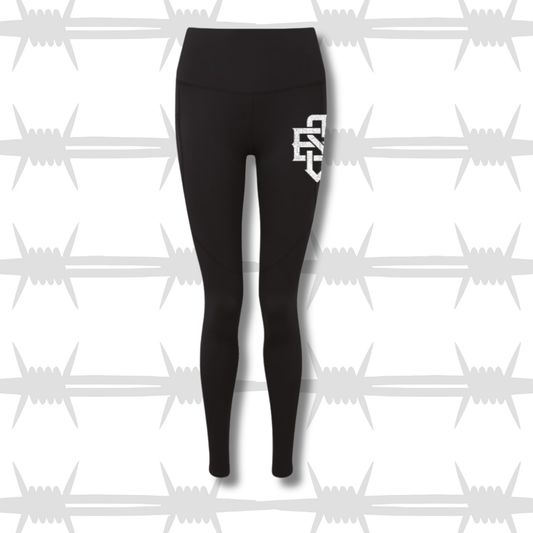 ES Logo Leggings