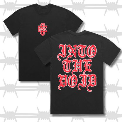 Into The Void Tee