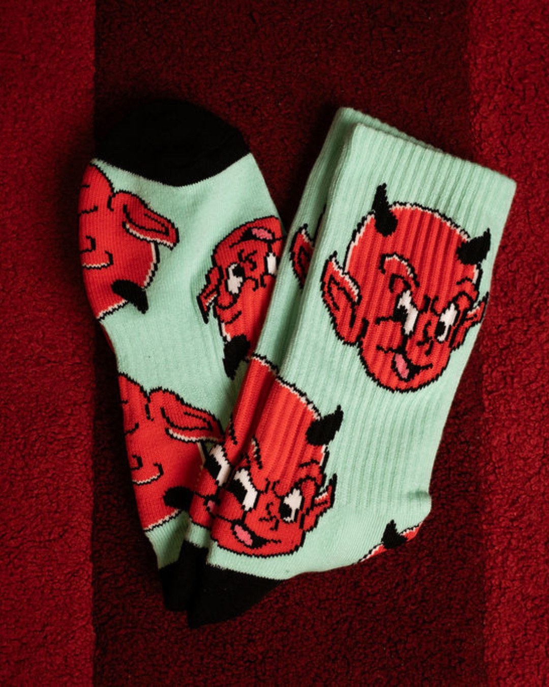 OG Trad Sock Bundle