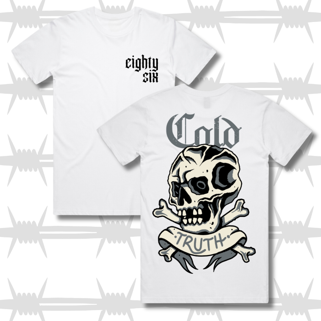 Cold Truth Tee