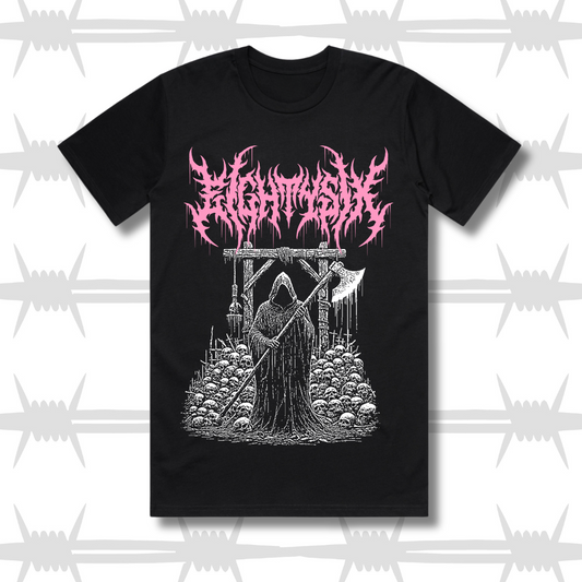 The Executioner Tee