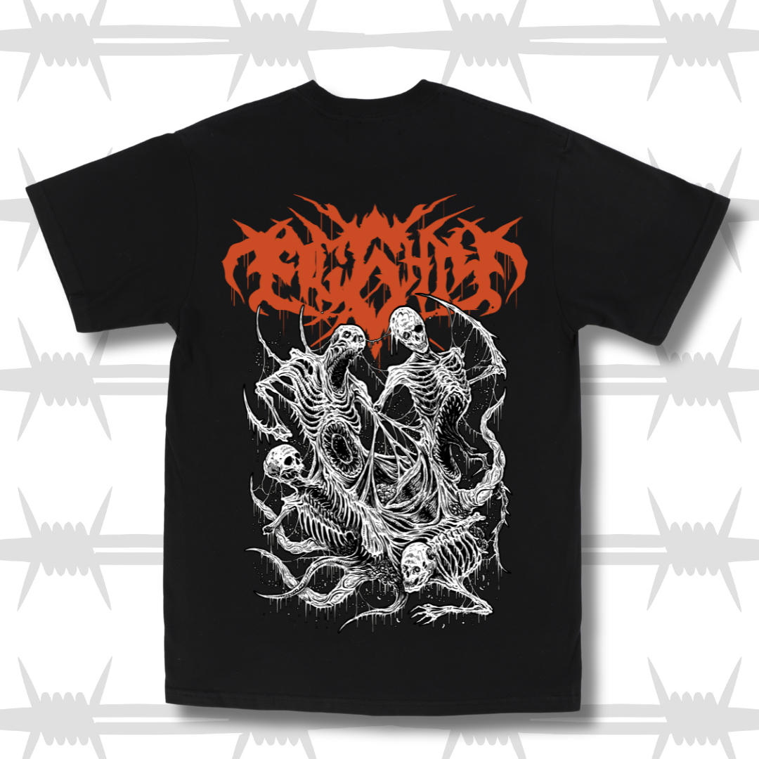 Death Metal Tee