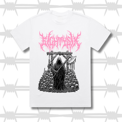 The Executioner Tee
