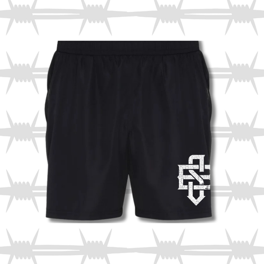 ES Logo Active Shorts