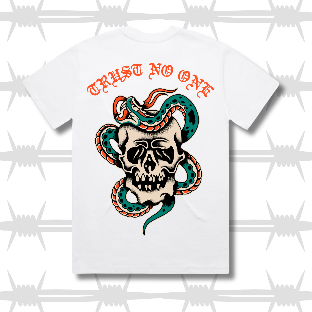 Trust Tee