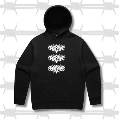 Death Metal Hoodie