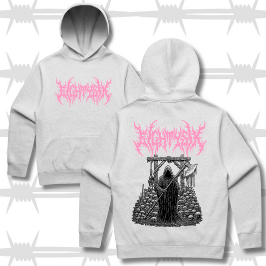 The Executioner Hoodie
