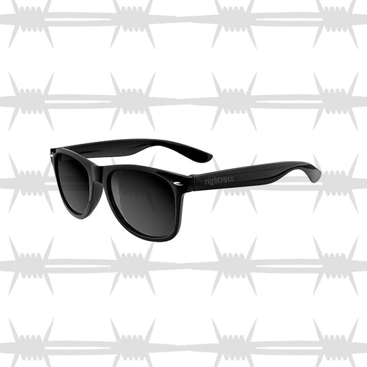 Product image of EightySix Wayfarer Sunglasses