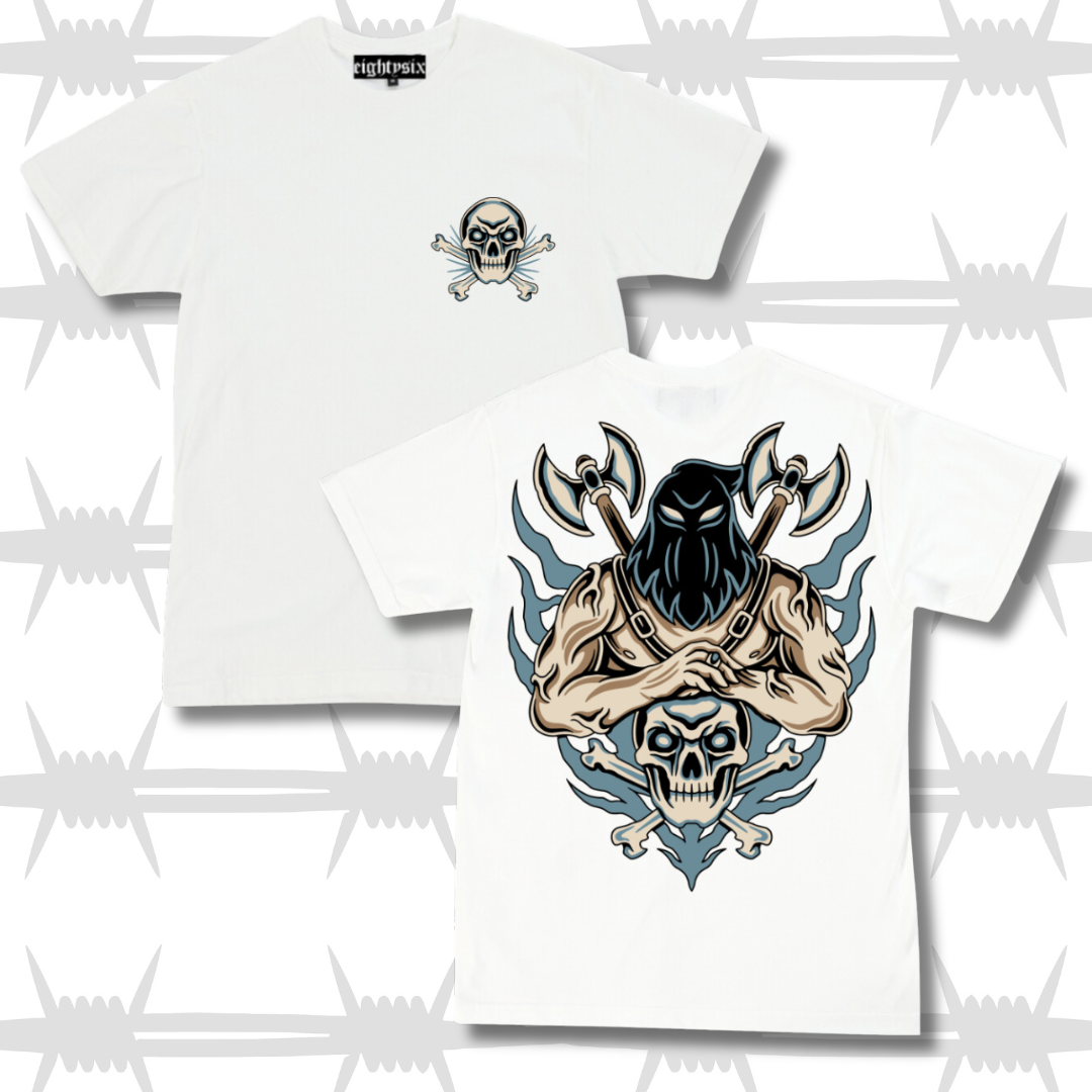 Executioner Tee