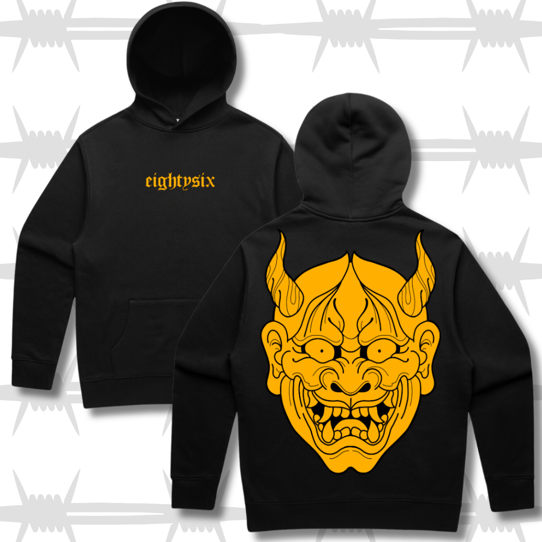 Hannya Hood