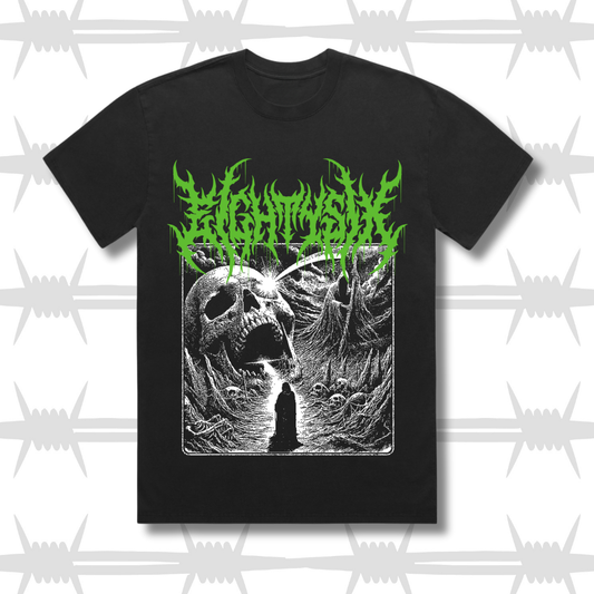 Eternal Eclipse Tee