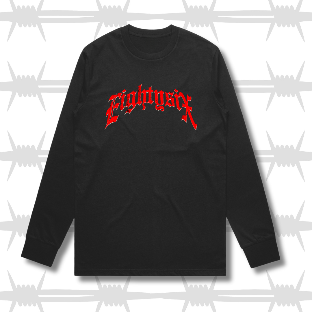 Cruel World Longsleeve Tee