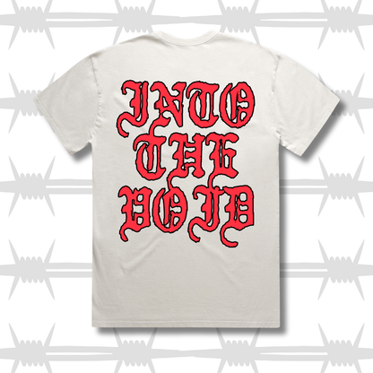 Into The Void Tee