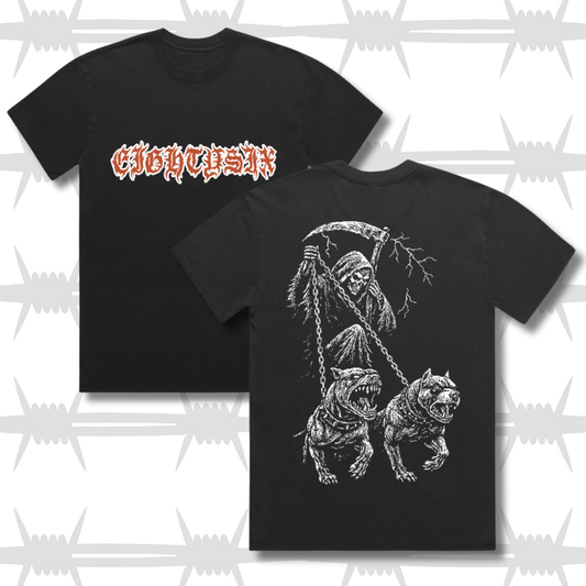 Hell Hounds Tee
